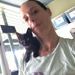 Meet your Posher, Pamela